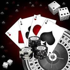 Chat dan interaksi pemain di meja SA Gaming